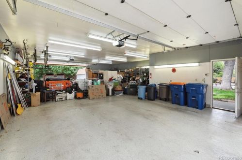 4421 Yosemite Ct, Englewood CO 80111-1230 exterior