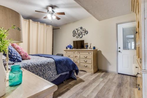 2664 Rose Hl Rd, Whitewright TX exterior