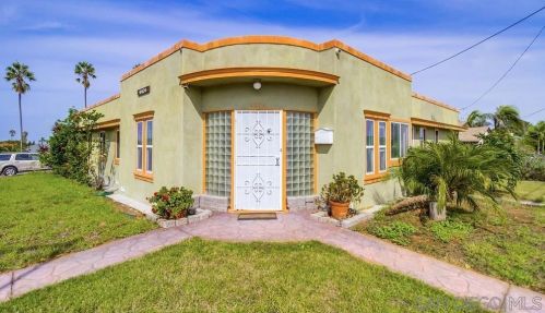 4404 Voltaire St, San Diego, CA 92107-1714