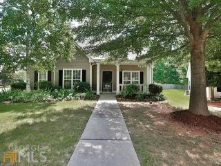 91 High Point Cir, Newnan, GA 30265-5913