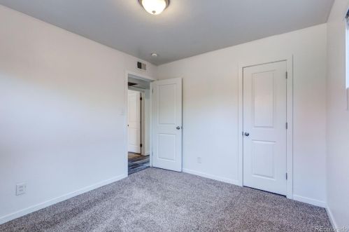 1191 Carrol Ct, Denver CO  80229-3607 exterior