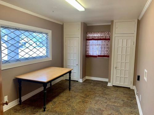 201 Sherman St, Nocona TX 76255-2732 exterior