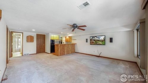 1424 Hastings Dr, Fort Collins CO  80526-2483 exterior