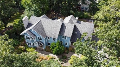2416 Dundonald Rd, Homewood, IL 60422-1839