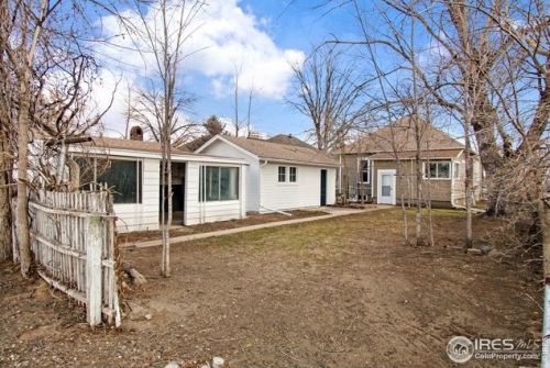 309 Kathleen Ave, Milliken CO 80543-8211 exterior