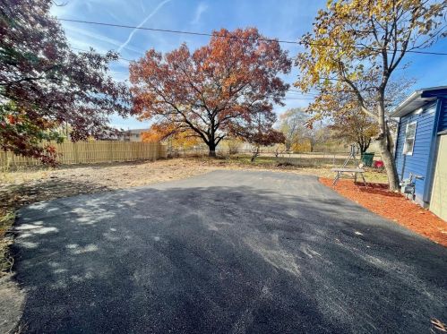 2825 21st Ave, Gary IN 46407-1709 exterior