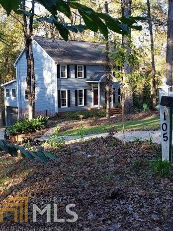 105 Chinaberry Ln, Lagrange, GA 30240-9569