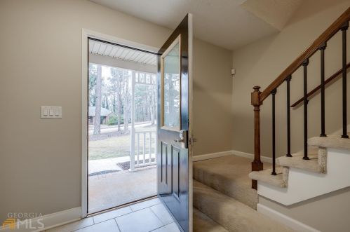 35 Lakeview, Stockbridge GA  30281-1458 exterior