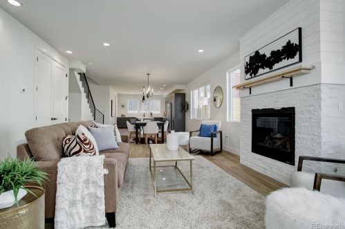 3015 Acoma St, Englewood CO  80110-1509 exterior