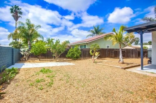 1223 Rock Springs Rd, San Marcos CA  92069-3219 exterior