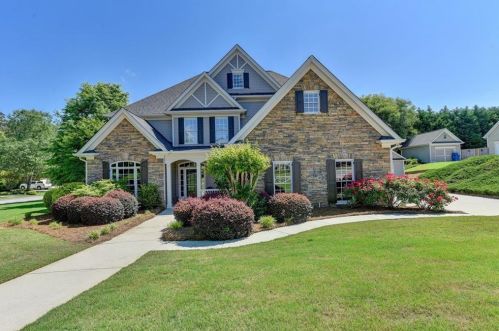 3808 Bay Forest Way, Loganville, GA 30052-6605