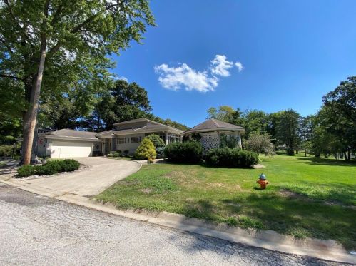 112 Locust St, Swygert IL  61764-0020 exterior