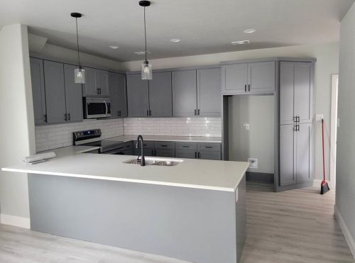 2751 1st St, Fort Worth TX  76111-2249 exterior