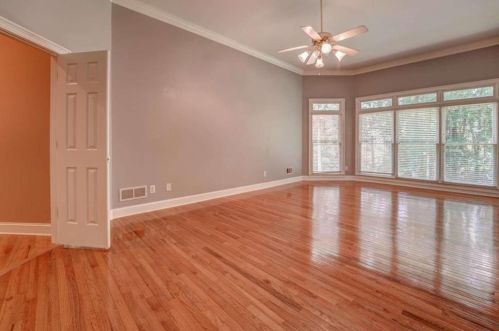 1900 Lancaster Dr, Conyers GA  30013-6442 exterior
