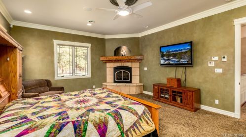 6765 Greenhorn Mountain Dr, Beulah CO 81023-6800 exterior