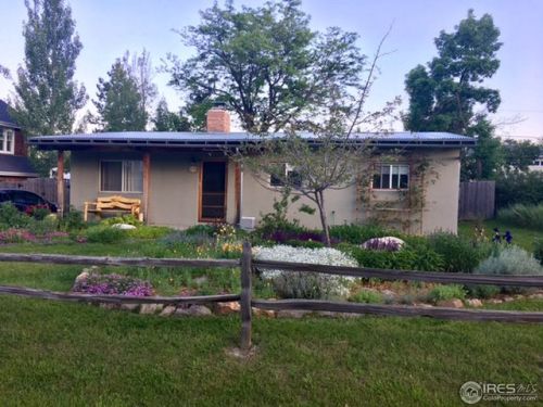 1550 Quince Ave, Boulder, CO 80304-1109
