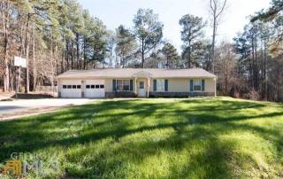 320 Oak Rdg, Auburn, GA 30011-3018