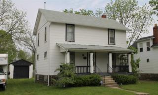 2076 Minnesota Ave, Columbus OH  43211-1842 exterior