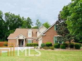 418 Chicamauga Ct, Loganville, GA 30052-8004