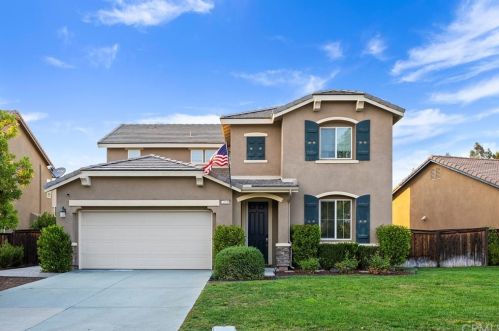 32429 Shadow Canyon Trl, Wildomar, CA 92595-7518
