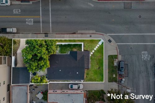 1120 Boynton St, Glendale CA  91205-2828 exterior