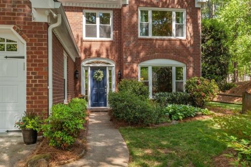 3502 Kingsbere Ct, Marietta, GA 30062-4297