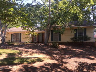 7 Abbey Ct, Columbus, GA 31909-4391