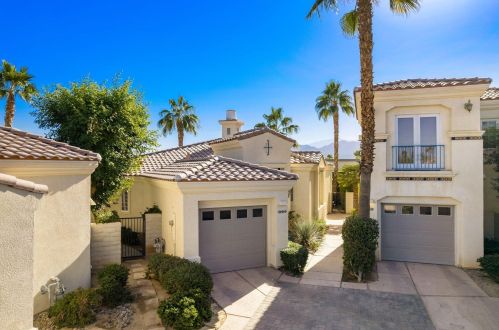 80801 Calle Azul, La Quinta, CA 92253-5007