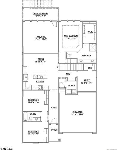 8961 Rome Ct, Aurora, CO 80016-7212