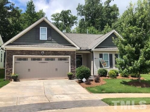 241 Verrazano Pl, Clayton, NC 27520-7395