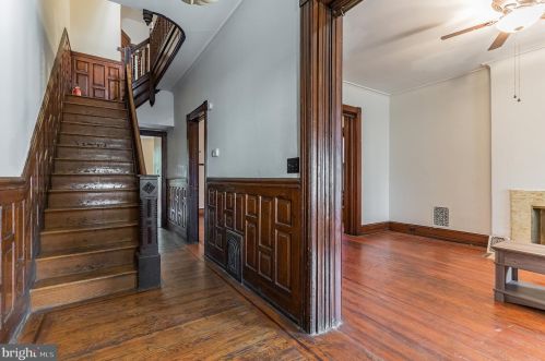 4709 Baltimore Ave, Philadelphia PA 19143-3118 exterior