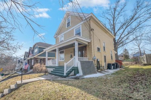4003 Ballard Ave, Cincinnati, OH 45209-1717