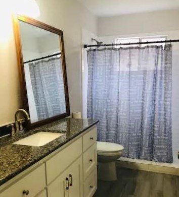 2011 Abbey Cir, Austin TX  78727-4401 exterior
