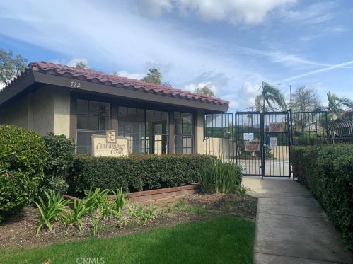 732 Blackrock Ct, San Dimas CA  91773-3428 exterior