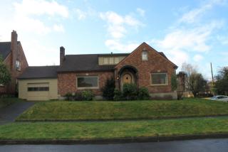 4524 29th St, Tacoma WA  98407-4622 exterior