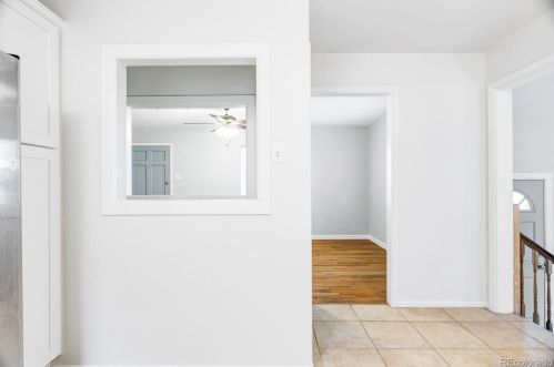 1827 Irving St, Denver CO  80204-1653 exterior