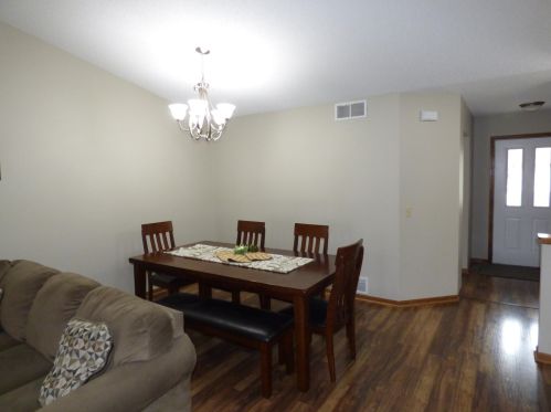 14104 Heywood Path, Saint Paul MN  55124-6507 exterior