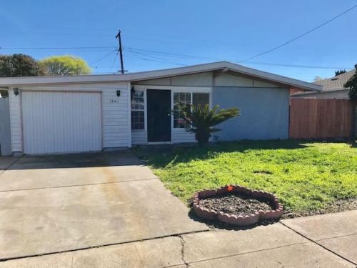 1341 Socorro Ave, Sunnyvale, CA 94089-2622