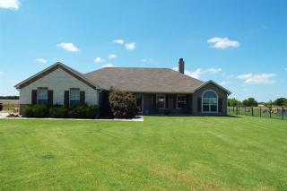 153 Prairie Crossing Ct, Dorchester, TX 75459-4738