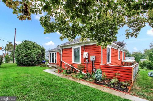 1919 Baltimore Pike, Hanover PA 17331-9603 exterior