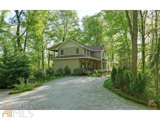 4021 Persimmon Rd, Clayton, GA 30525-3330