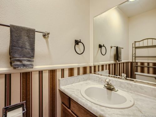 1333 Rudd Ave, Canon City CO  81212-3523 exterior