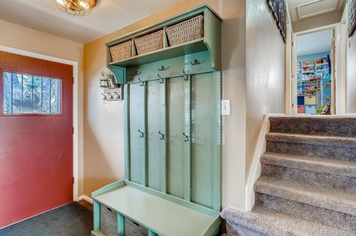 2193 Estes Way, Denver CO  80227-2326 exterior