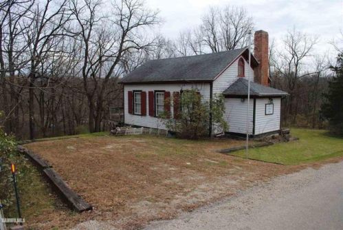 6793 Hill Rd, Scales Mound, IL 61075-9524