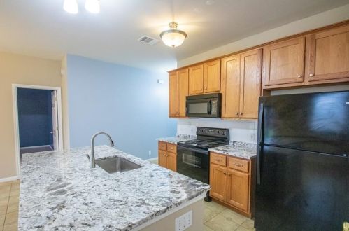 11603 Marshall St, Webberville TX  78653-4968 exterior