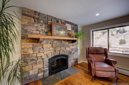 34038 Forest Estates Rd, Lakewood CO 80439 exterior