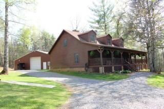 2160 Dugspur Rd, Callaway, VA 24067-3010