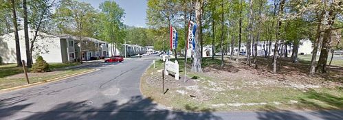 100 Rivermeade Ct, Yorktown, VA 23690-9700