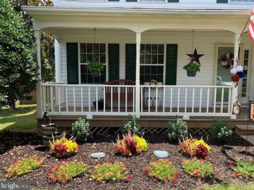 2406 Ruffin Dr, Fredericksburg, VA 22408-0263
