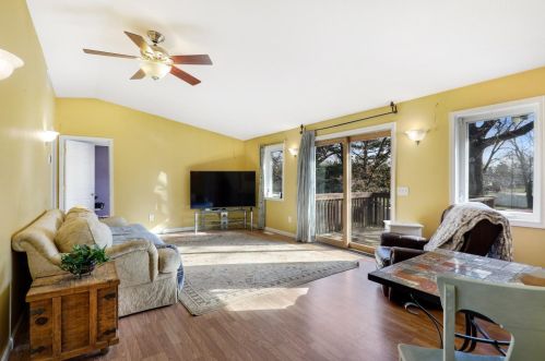 5490 Carlson Rd, Saint Paul MN  55126-1216 exterior